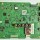 PLACA PRINCIPAL SAMSUNG BN94-06230V BN41-01963D PL43F4000AGXZD  (SEMI NOVA)